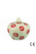 Turmera Handmade Dekoratif Seramik Vazo Satın Al Turmera Handmade Dekoratif Seramik Vazo Gözat