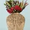 Zamora Handmade Decorative Ceramic Vase