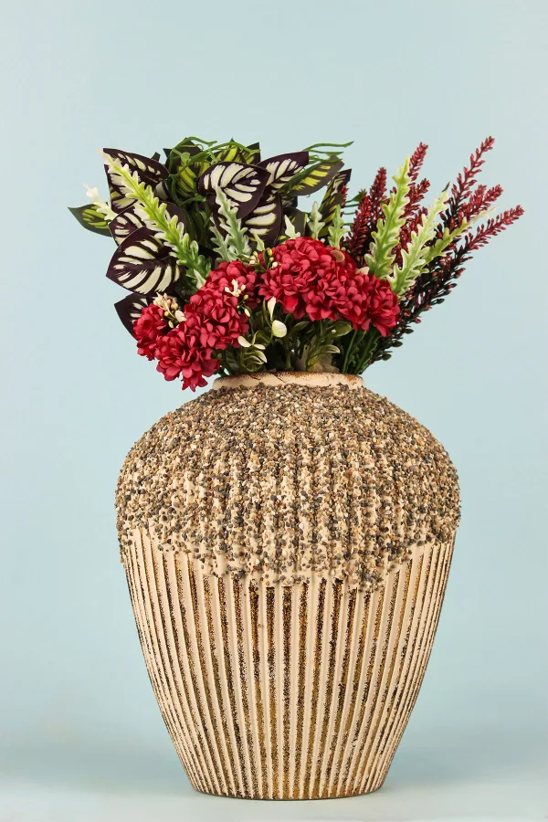 Zamora Handmade Decorative Ceramic Vase Buy Zamora Handmade Decorative Ceramic Vase