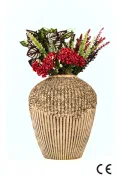 Zamora Handmade Decorative Ceramic Vase Buy Zamora Handmade Decorative Ceramic Vase
