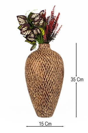 Zavaria Handmade Decorative Ceramic Vase
