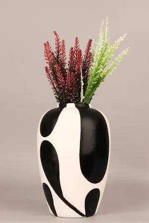 Monoforma Handmade Decorative Ceramic Vase