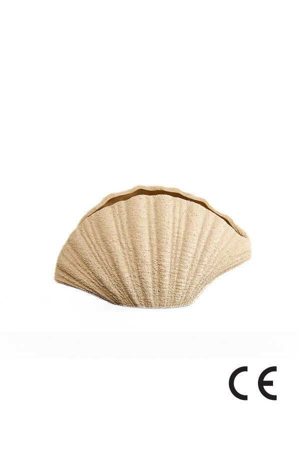 Marishell Handmade Decorative Ceramic Vase