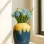 Chasamira Handmade Decorative Ceramic Vase