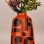 Flamara Handmade Decorative Ceramic Vase