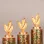Lazoria Handmade Decorative Ceramic Set of 3 Vase