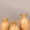 Trivora Handmade Decorative Ceramic Vase