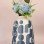 Marvona Handmade Decorative Ceramic Vase