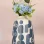 Marvona Handmade Decorative Ceramic Vase