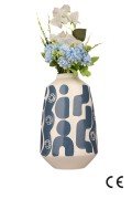 Marvona Handmade Decorative Ceramic Vase
