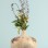 Regarder Handmade Ceramic Patterned Vase