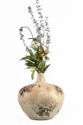 Regarder Handmade Ceramic Patterned Vase Buy Regarder Handmade Ceramic Patterned Vase