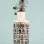 Choisir Handmade Ceramic Patterned Vase
