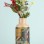 Tiroir Handmade Ceramic Vase