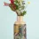 Tiroir Handmade Ceramic Vase