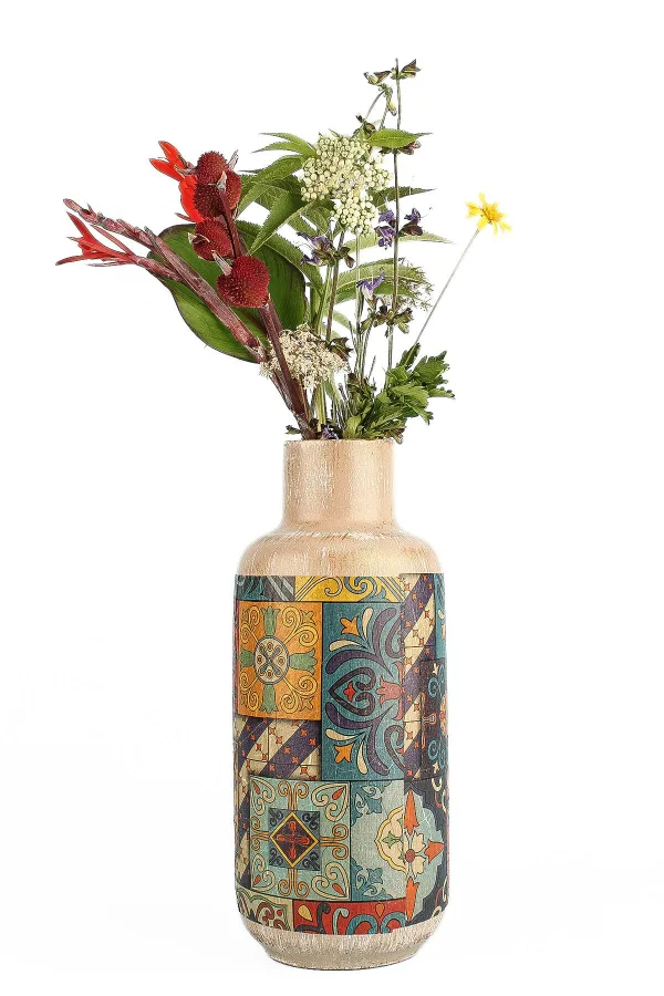 Tiroir Handmade Ceramic Vase Buy Tiroir Handmade Ceramic Vase