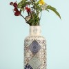 Fleur Handmade Ceramic Vase