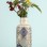 Fleur Handmade Ceramic Vase