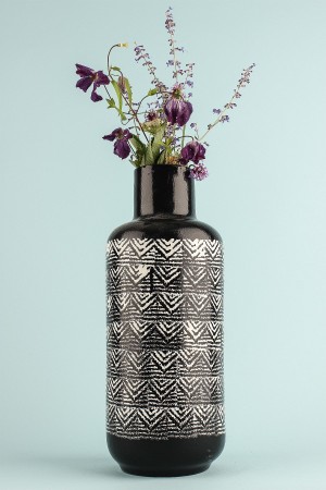 Dos Handmade Ceramic Vase