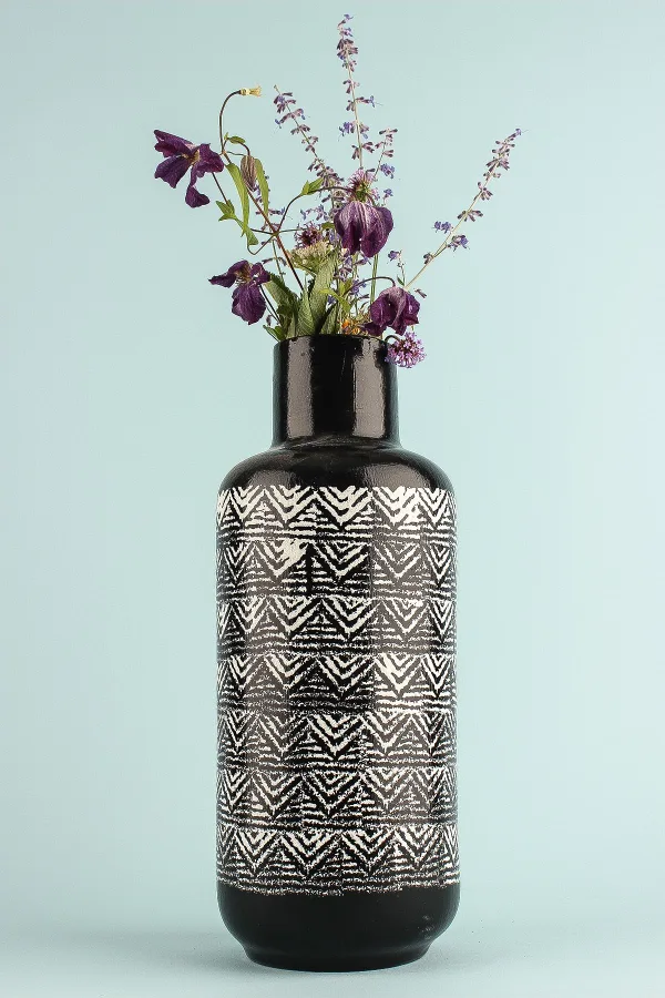 Dos Handmade Ceramic Vase Buy Dos Handmade Ceramic Vase