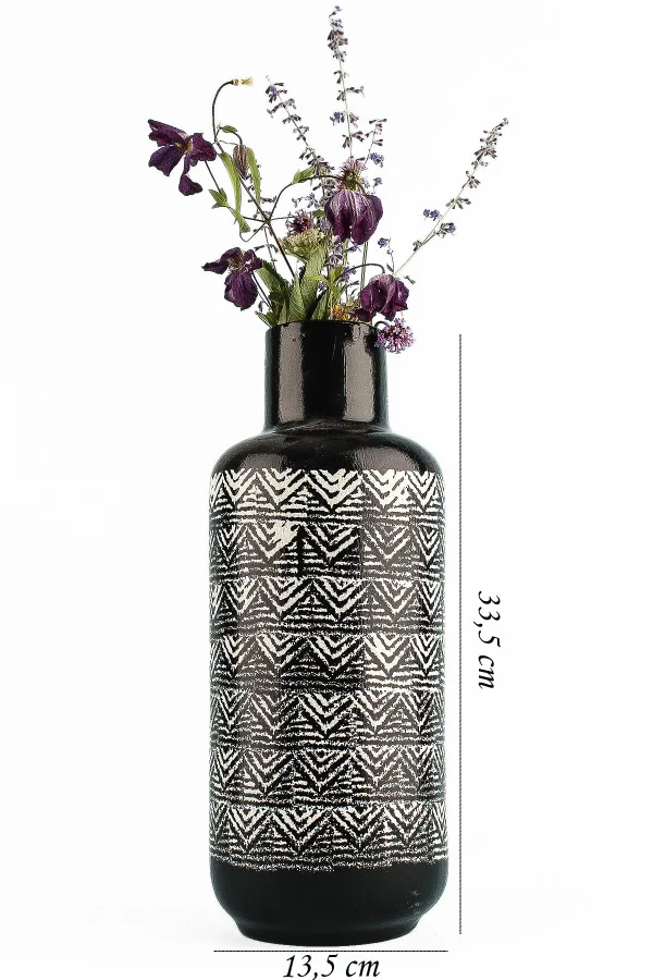 Dos Handmade Ceramic Vase Buy Dos Handmade Ceramic Vase
