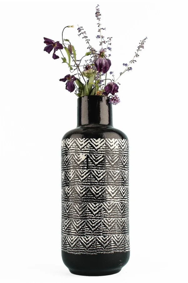 Dos Handmade Ceramic Vase Buy Dos Handmade Ceramic Vase