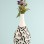 Epaule Handmade Ceramic Vase