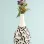 Epaule Handmade Ceramic Vase