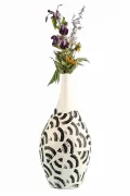 Epaule Handmade Ceramic Vase Buy Epaule Handmade Ceramic Vase