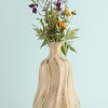 Taille Handmade Ceramic Vase