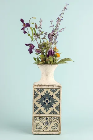 Grenouille Handmade Ceramic Vase