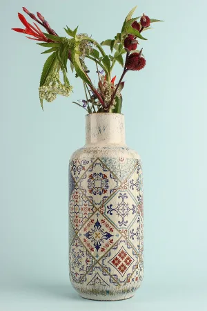 Tortue Handmade Ceramic Vase