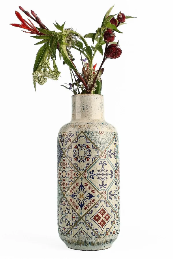 Tortue Handmade Ceramic Vase Buy Tortue Handmade Ceramic Vase