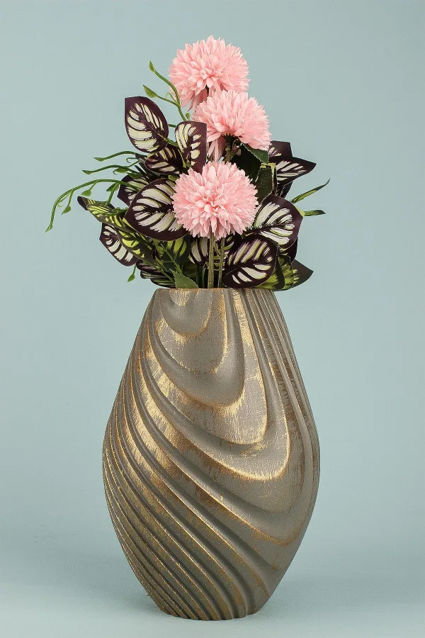 Merra Handmade Ceramic Vase