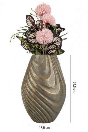 Merra Handmade Ceramic Vase
