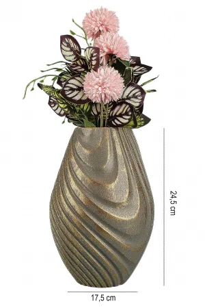Merra Handmade Ceramic Vase