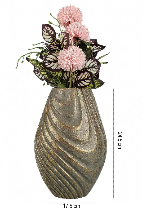 Merra Handmade Ceramic Vase