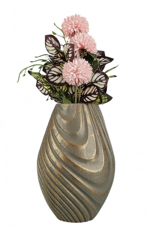 Merra Handmade Ceramic Vase
