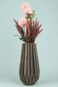 Brise Handmade Ceramic Vase