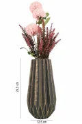 Brise Handmade Ceramic Vase