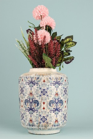 Aventure Handmade Ceramic Vase