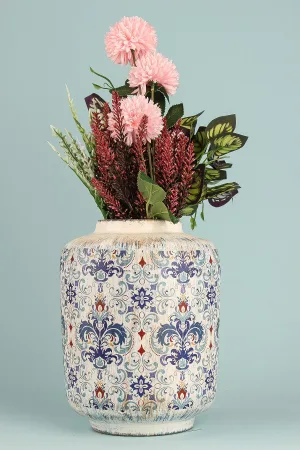 Aventure Handmade Ceramic Vase