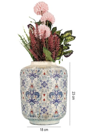 Aventure Handmade Ceramic Vase