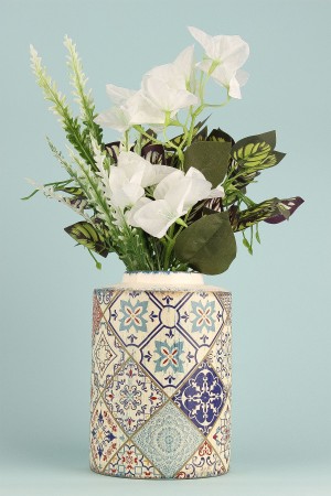 Fou Handmade Ceramic Vase