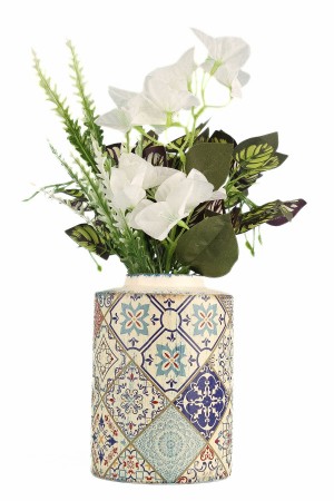 Fou Handmade Ceramic Vase