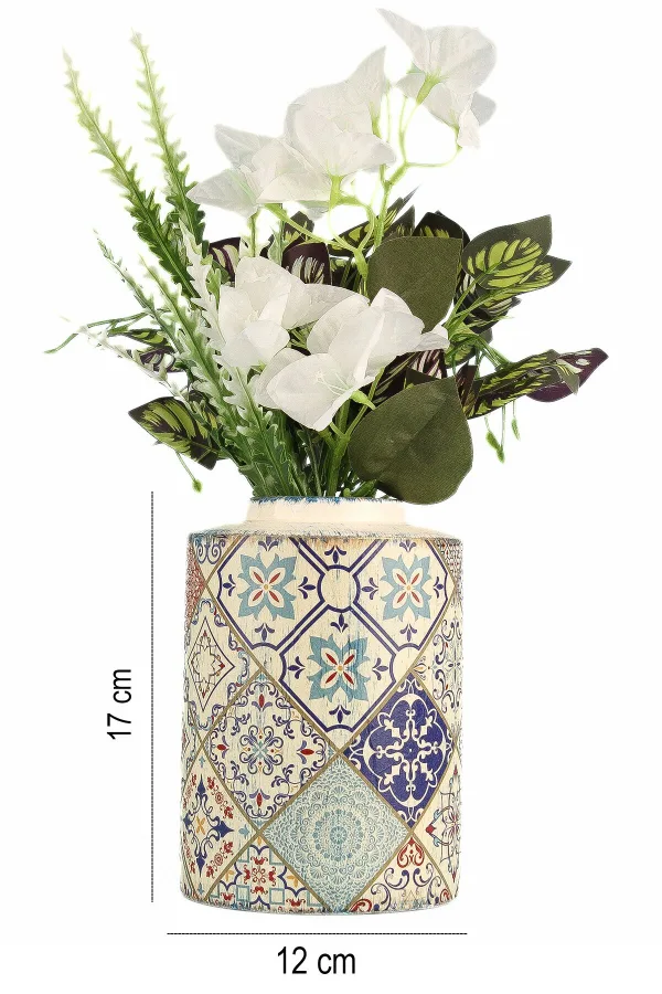 Fou Handmade Ceramic Vase