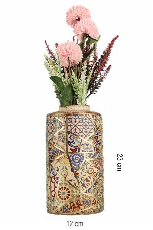 Debut Handmade Ceramic Vase