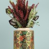 Tetu Handmade Ceramic Vase