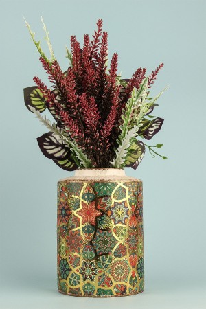 Tetu Handmade Ceramic Vase