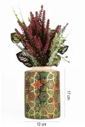 Tetu Handmade Ceramic Vase Buy Tetu Handmade Ceramic Vase